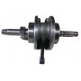 JAGUAR 125 - 008
KRANK MİLİ KOMPLE