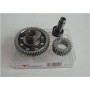 JAGUAR 125 - 011
EKSANTRİK DİŞLİSİ