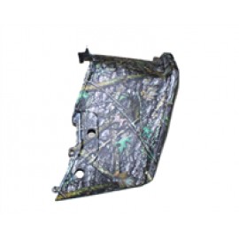 LANDFORCE 650-048 SOL ÖN ÇAMURLUK KOYU GRİ