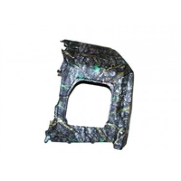 LANDFORCE 650-051
SAĞ ÖN ÇAMURLUK KOYU YEŞİL