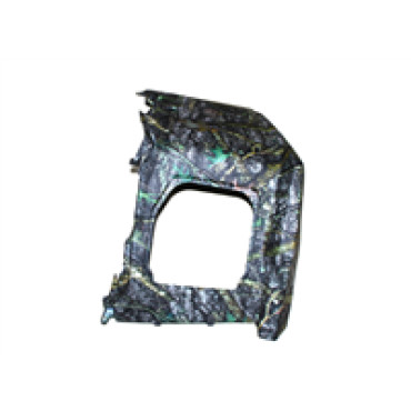 LANDFORCE 650-053 SAĞ ÖN ÇAMURLUK AÇIK GRİ