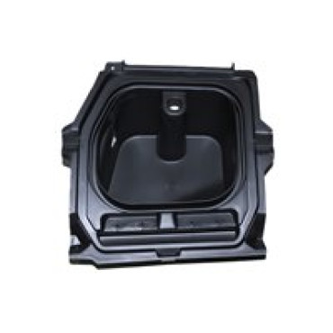 LANDFORCE 650-058 ARKA STOP KUTUSU