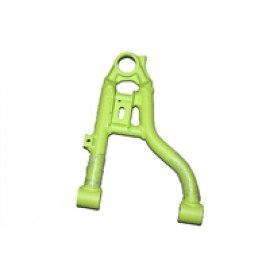 LANDFORCE 650-102
ÖN SAĞ ÜST SALINCAK MAT SİYAH