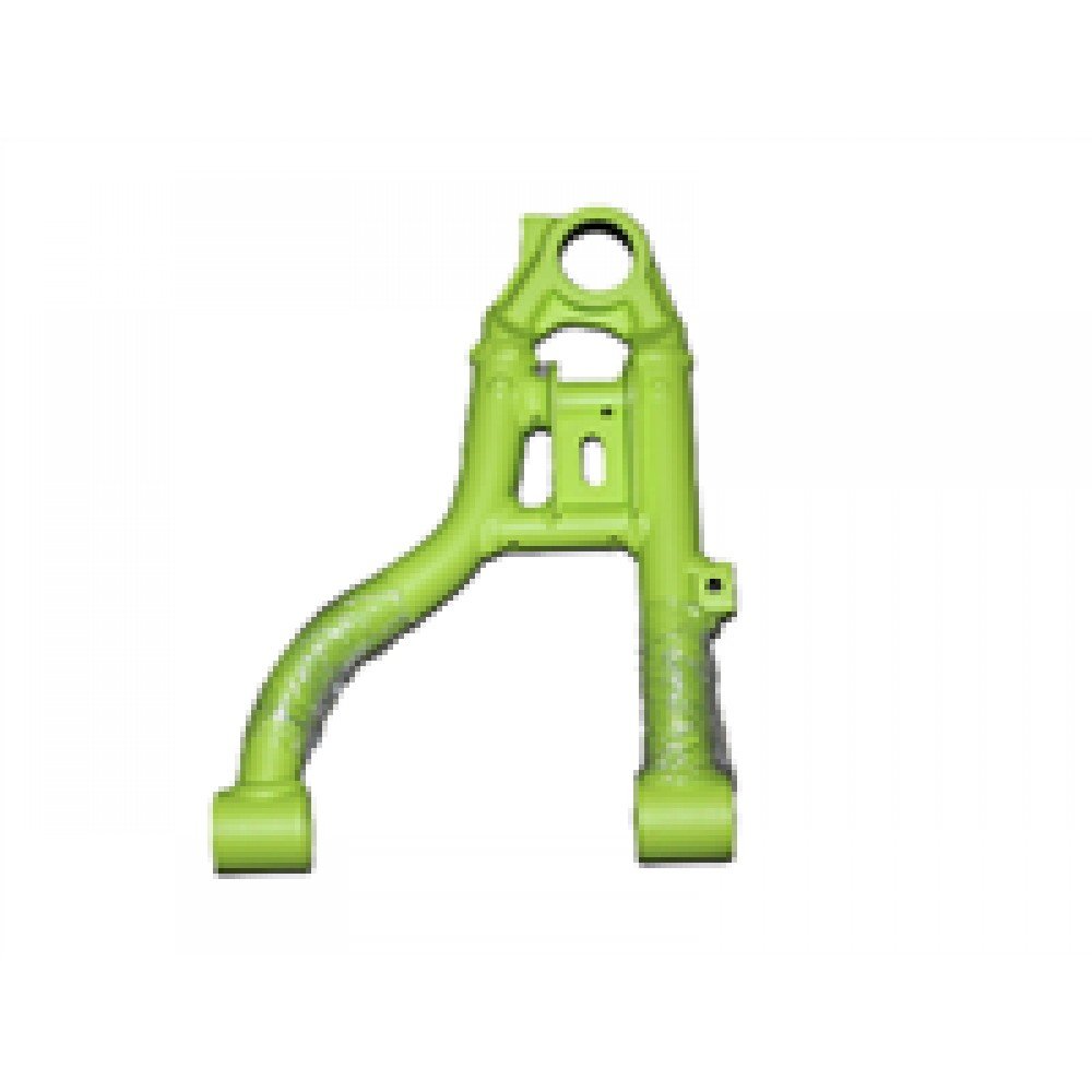 LANDFORCE 650-118
ÖN SOL ÜST SALINCAK KIRMIZI