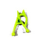 LANDFORCE 650-143 ARKA SOL ALT SALINCAK AÇIK YEŞİL