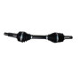 LANDFORCE 650-166 ARKA AKİS MİLİ SOL