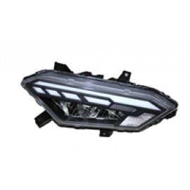 LANDFORCE 650-175
ÖN FAR SAĞ