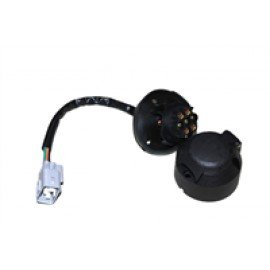 LANDFORCE 650-192
ÇEKİ MOTOR PRİZİ