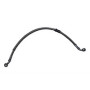 LANDFORCE 650-200 ARKA FREN HORTUMU SOL