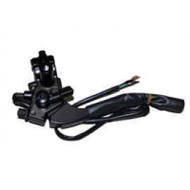 LANDFORCE 650-207
DEBRİYAJ KOLU