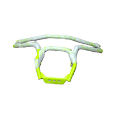LANDFORCE 650-208 ÖN TAMPON DEMİRİ KIRMIZI