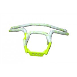 LANDFORCE 650-209
ÖN TAMPON DEMİRİ AÇIK YEŞİL