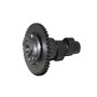 LANDFORCE 650-260 EKSANTRİK MİLİ VE DİŞLİSİ