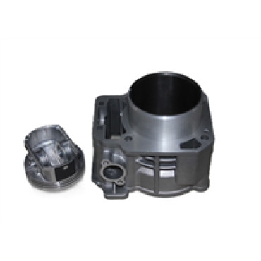 LANDFORCE 650-262 SİLİNDİR SET