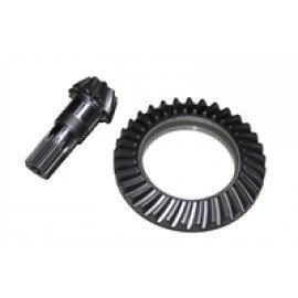 LANDFORCE 650-287
TAHRİK MİLİ VE DİŞLİSİ