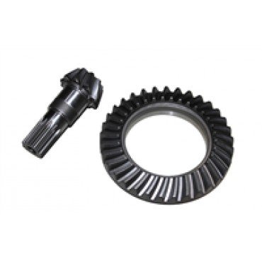 LANDFORCE 650-287
TAHRİK MİLİ VE DİŞLİSİ