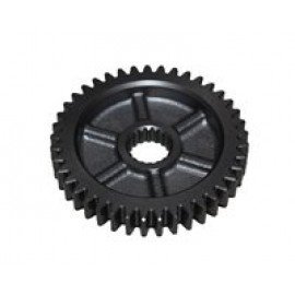 LANDFORCE 650-287
TAHRİK MİLİ VE DİŞLİSİ