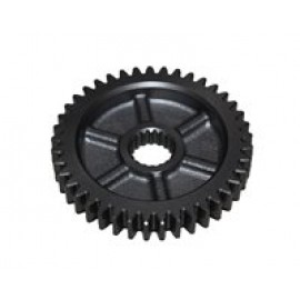 LANDFORCE 650-287
TAHRİK MİLİ VE DİŞLİSİ