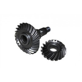 LANDFORCE 650-289
AKİS AKTARMA DİŞLİ GRUBU