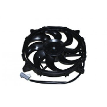 LANDFORCE 650-301
RADİYATÖR FANI