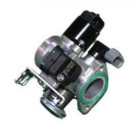 LEADER 125 - 001
GAZ KELEBEĞİ KOMPLE