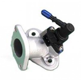 LEADER 125 - 005
ENJEKSİYON KOMPLE