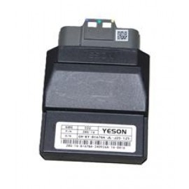 LEADER 125 - 011
BEYİN (EURO 5)