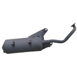 LEADER 125 - 014 EKSOZ (EURO 5)