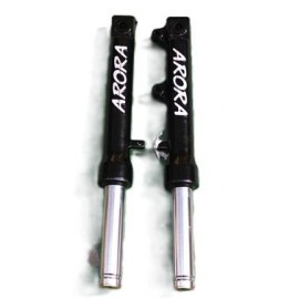 LEADER 125 - 018
ÖN AMARTİSÖR TAKIM