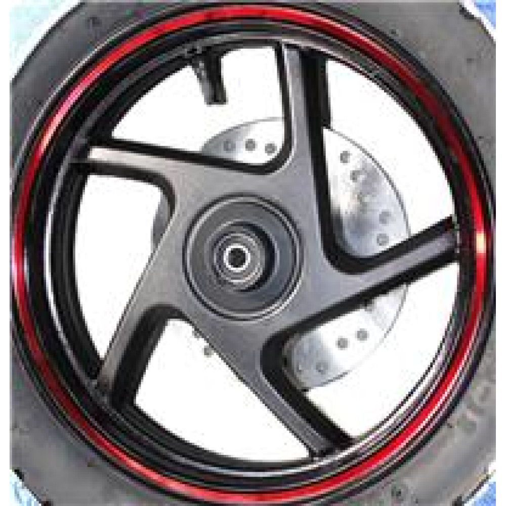 LEADER 125 - 020 ÖN JANT