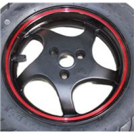 LEADER 125 - 021 ARKA JANT