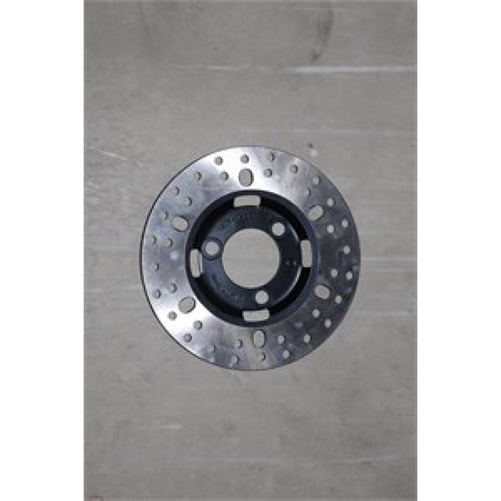 LEADER 125 - 028 ARKA FREN DİSKİ