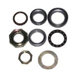 LEADER 125 - 031
BURÇ TAKIMI