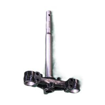 LEADER 125 - 032 ÖN MAŞA