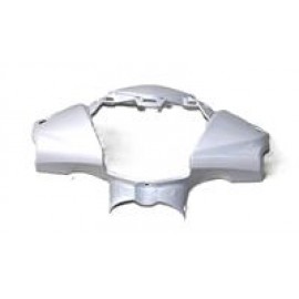 LEADER 125 - 051
FAR MUHAFAZA NARDO GRİ