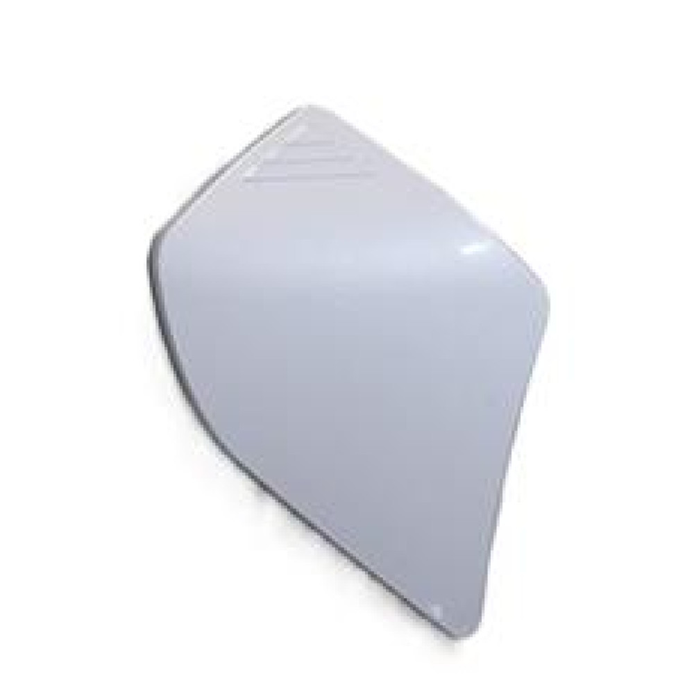 LEADER 125 - 068 TORPİDO KAPAĞI BEYAZ