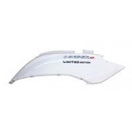 LEADER 125 - 077
SOL KORUMA LEVHASI BEYAZ