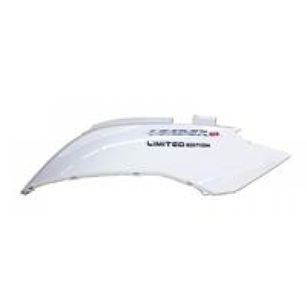 LEADER 125 - 077
SOL KORUMA LEVHASI BEYAZ