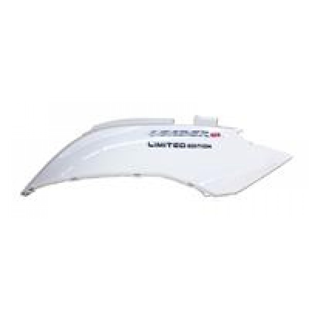 LEADER 125 - 078
SOL KORUMA LEVHASI GRİ