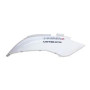 LEADER 125 - 079 SOL KORUMA LEVHASI NARDO GRİ