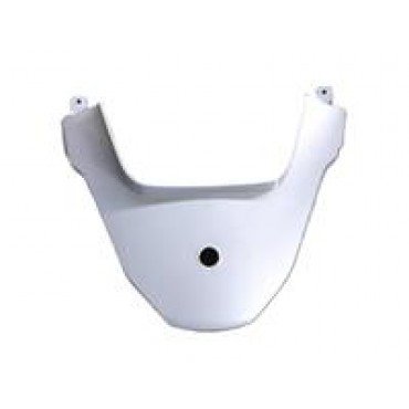 LEADER 125 - 084
ARKA STOP ÜSTÜ KAPAK GRİ