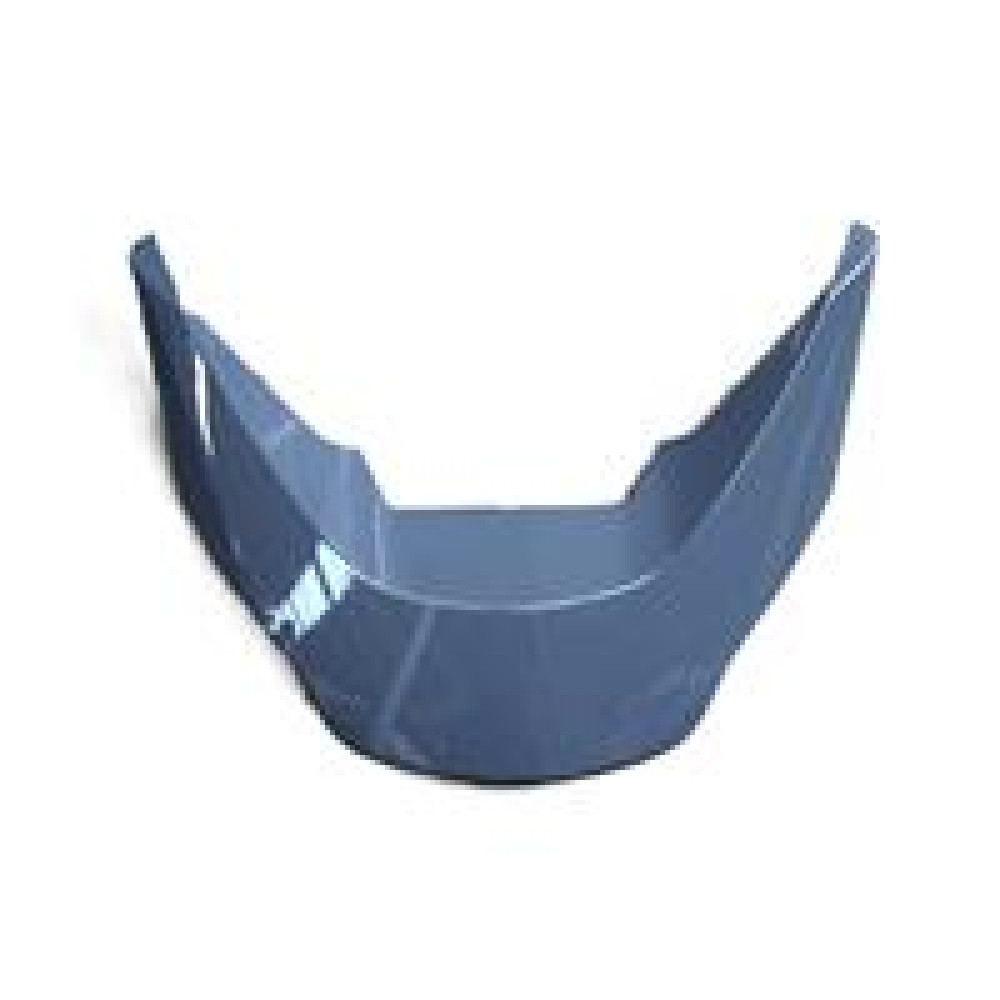 LEADER 125 - 087 ARKA STOP ALTI KAPAK GRİ