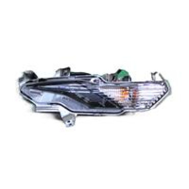 LEADER 125 - 108 SOL ÖN SİNYAL