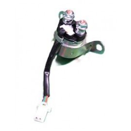 LEADER 125 - 116
MARŞ ROLESİ