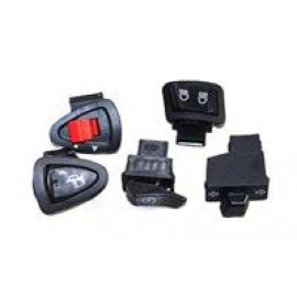 LEADER 125 - 119
DÜĞME GRUBU TAKIM