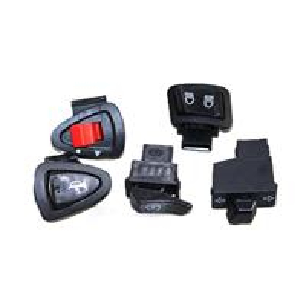 LEADER 125 - 119 DÜĞME GRUBU TAKIM