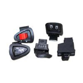 LEADER 125 - 119 DÜĞME GRUBU TAKIM