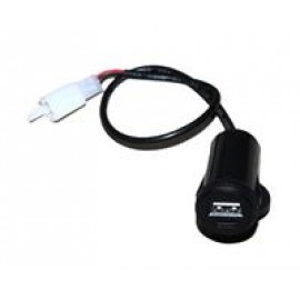 LEADER 125 - 122
USB