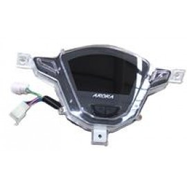 LEADER 125 - 123
KM SAATİ