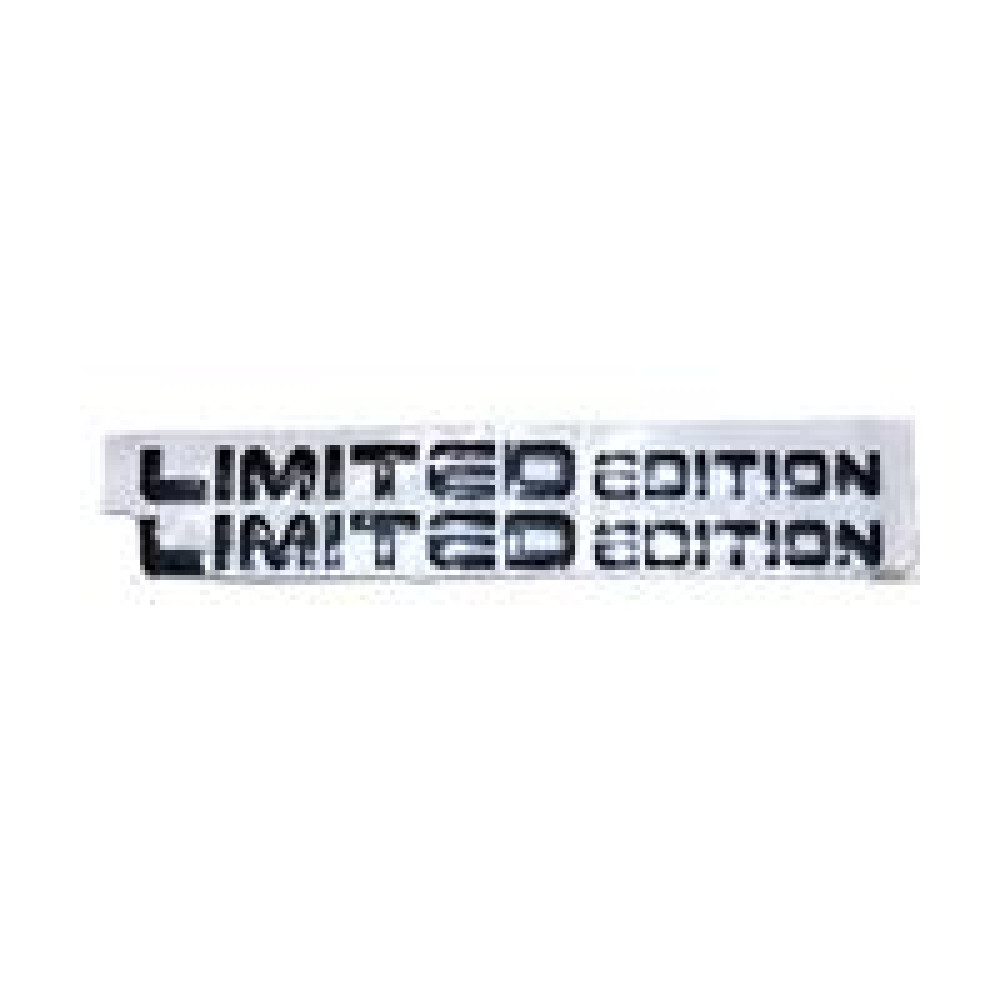 LEADER 125 - 130 YAN KAPAK ARMASI (LIMITED EDITION)